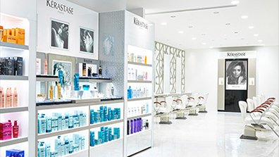 ケラスターゼについて | ケラスターゼ公式サイト KERASTASE PARIS 
