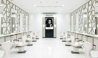 アンバサダー認定サロン
