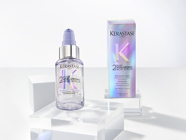 ブロンド アブソリュ ヘアオイル お得なクーポン ケラスターゼ BL ユイル シカエクストリームR 30mL ブロンドアブソリュ KERASTASE  ハイトーンカラー 洗い流さないトリートメント : オレンジな気持ち - 通販 - Yahoo!ショッピング 【新品未使用】Kérastase Blond Absolu Serum