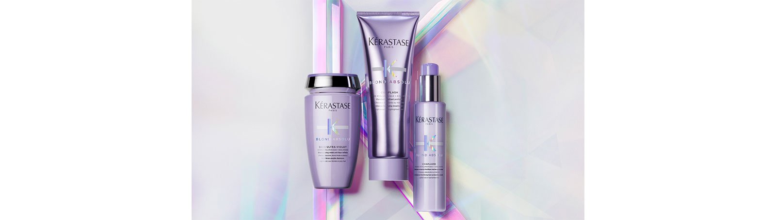 Blond Absolu | Kerstase
