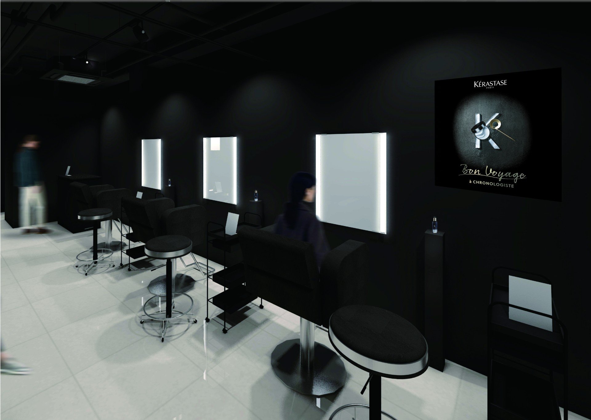 Care for your hair - ケラスターゼ公式サイト KERASTASE PARIS Care for your hair - ケラスターゼ公式サイト KERASTASE PARIS