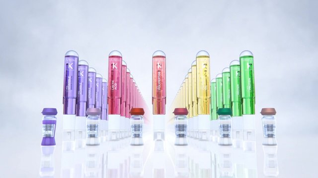 製品情報 - ソワン ド フォルス N | ケラスターゼ公式サイト KERASTASE  