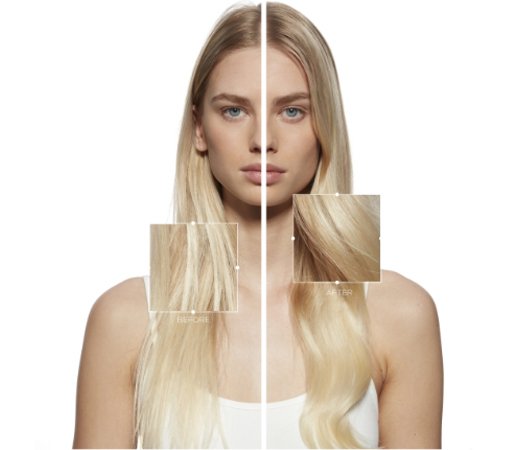 NEW FUSIO-DOSE - Care for your hair - ケラスターゼ公式サイト