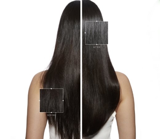NEW FUSIO-DOSE - Care for your hair - ケラスターゼ公式サイト