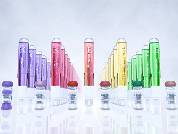 未使用 ケラスターゼ シャンプー マスク クロマフィラー クロマアブソリュ ケラスターゼ　マスククロマフィラー