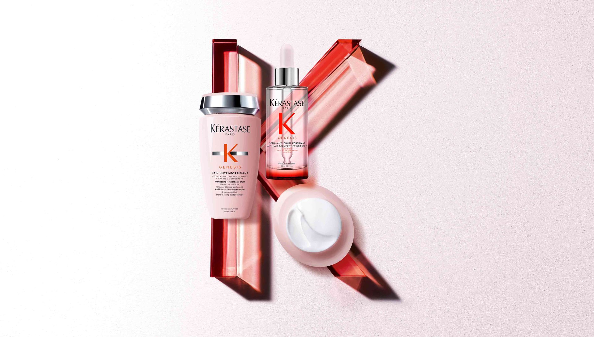 Genesis | Kerastase