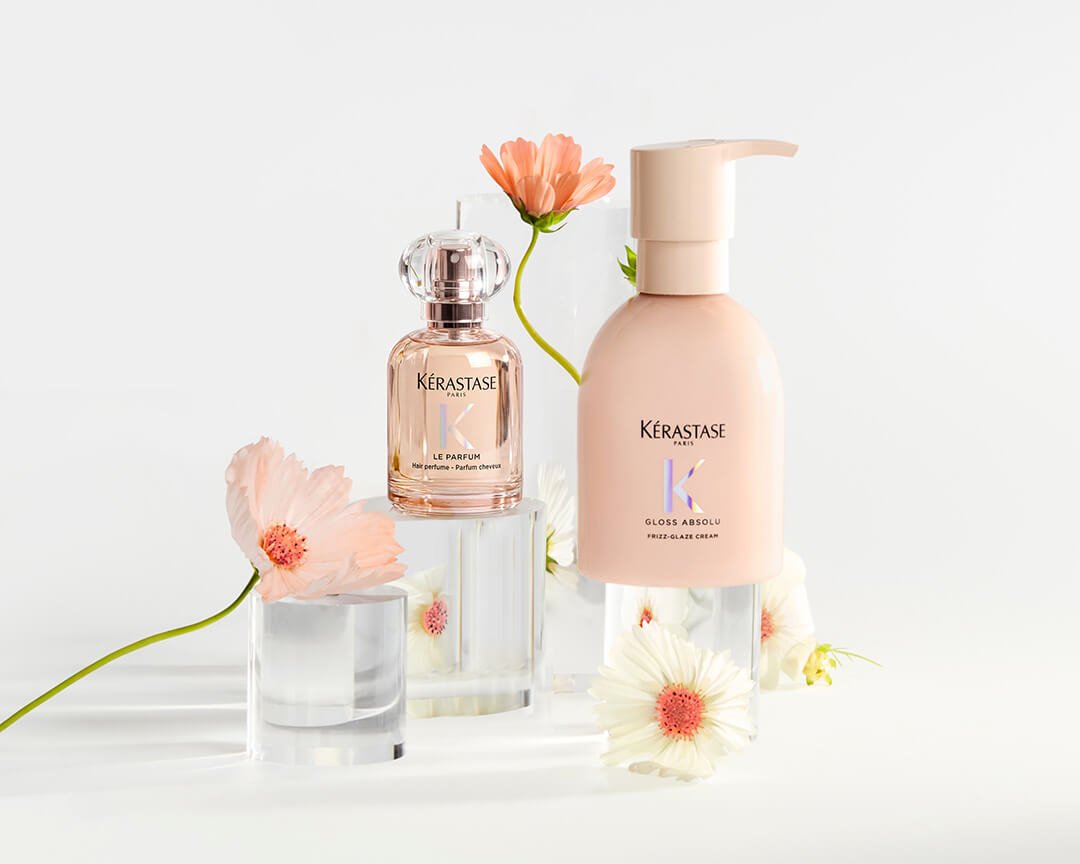 新品未開封⭐Kérastase Gloss Absolu 全セット ケラスターゼ ENTER THE WORLD OF GLOSS - Care for your hair - ケラスターゼ公式