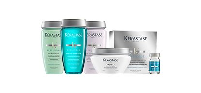 スカルプケアQ&A | ケラスターゼ公式サイト KERASTASE PARIS
