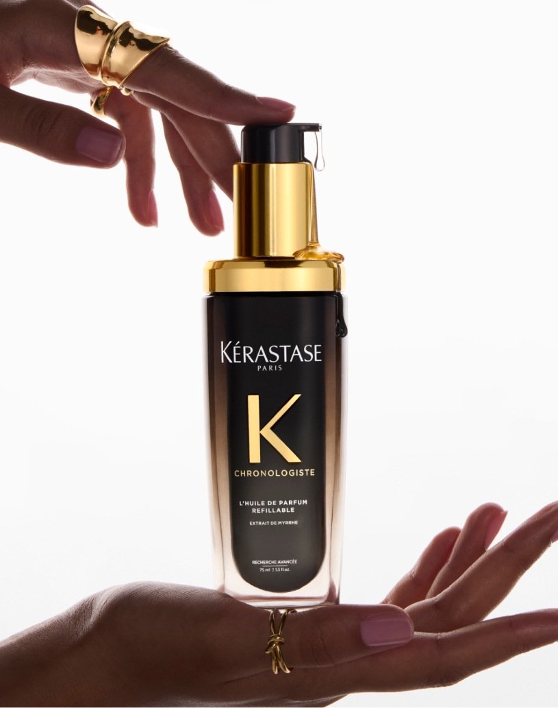 ケラスターゼ公式サイト KERASTASE PARIS767