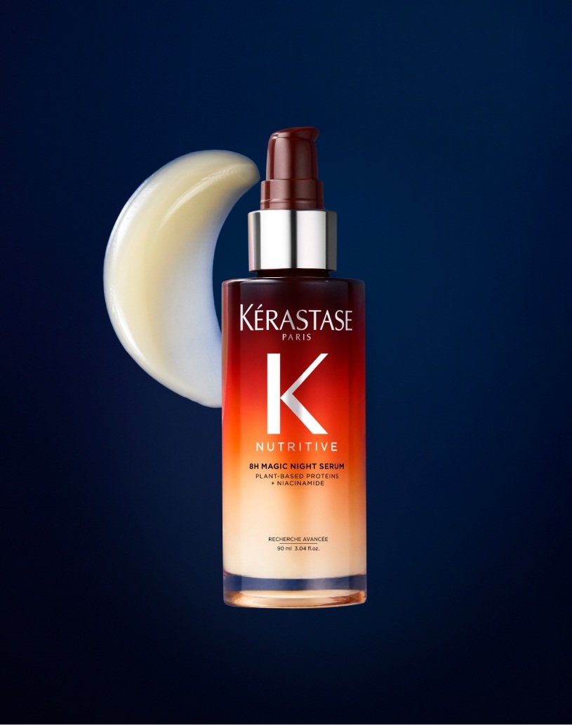 MAGIC NIGHT SERUM