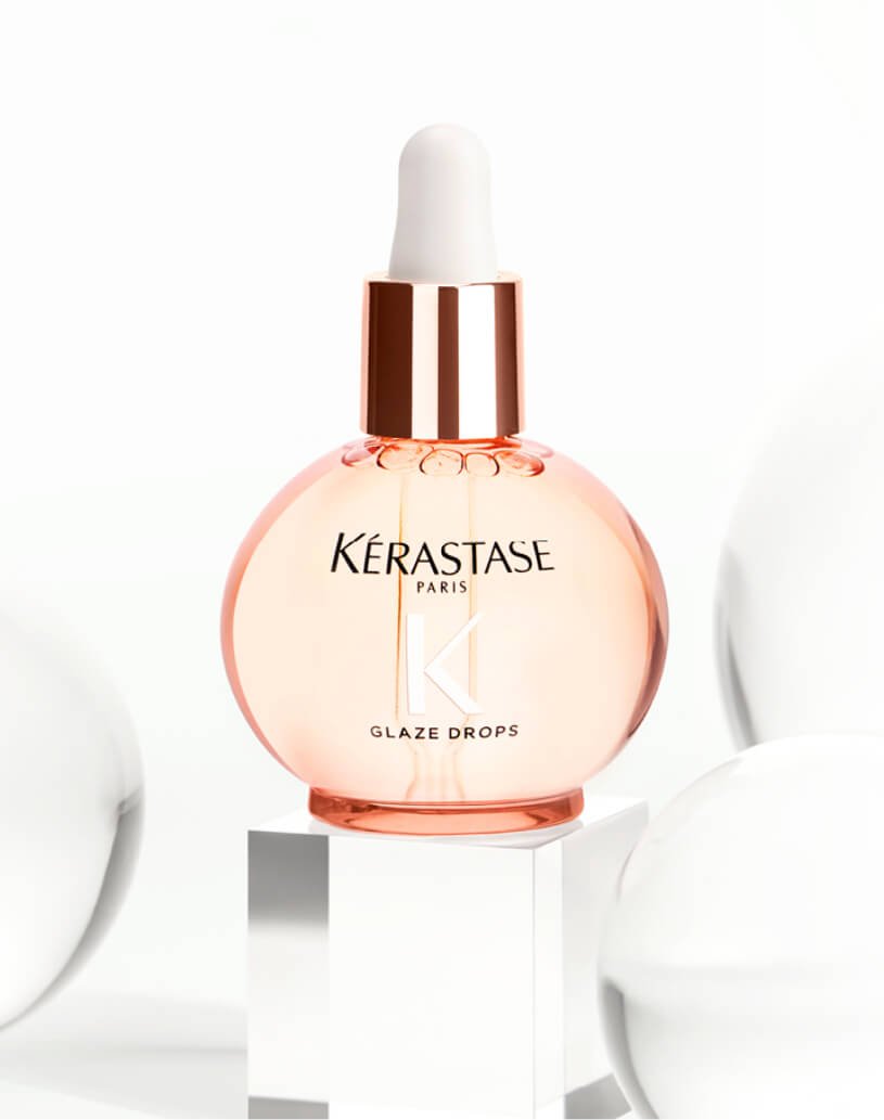 ケラスターゼ公式サイト KERASTASE PARIS767