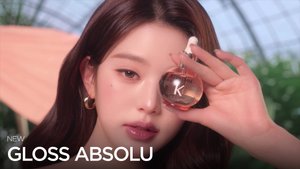 GLOSS ABSOLU