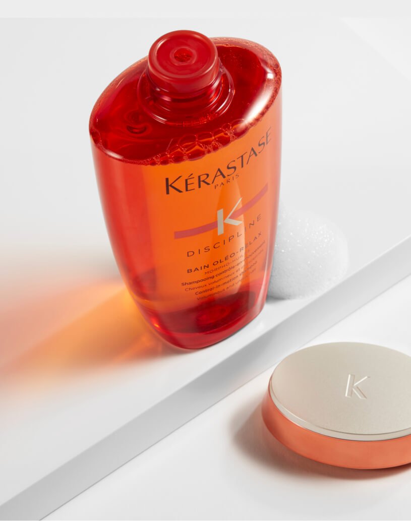 ケラスターゼ公式サイト KERASTASE PARIS767