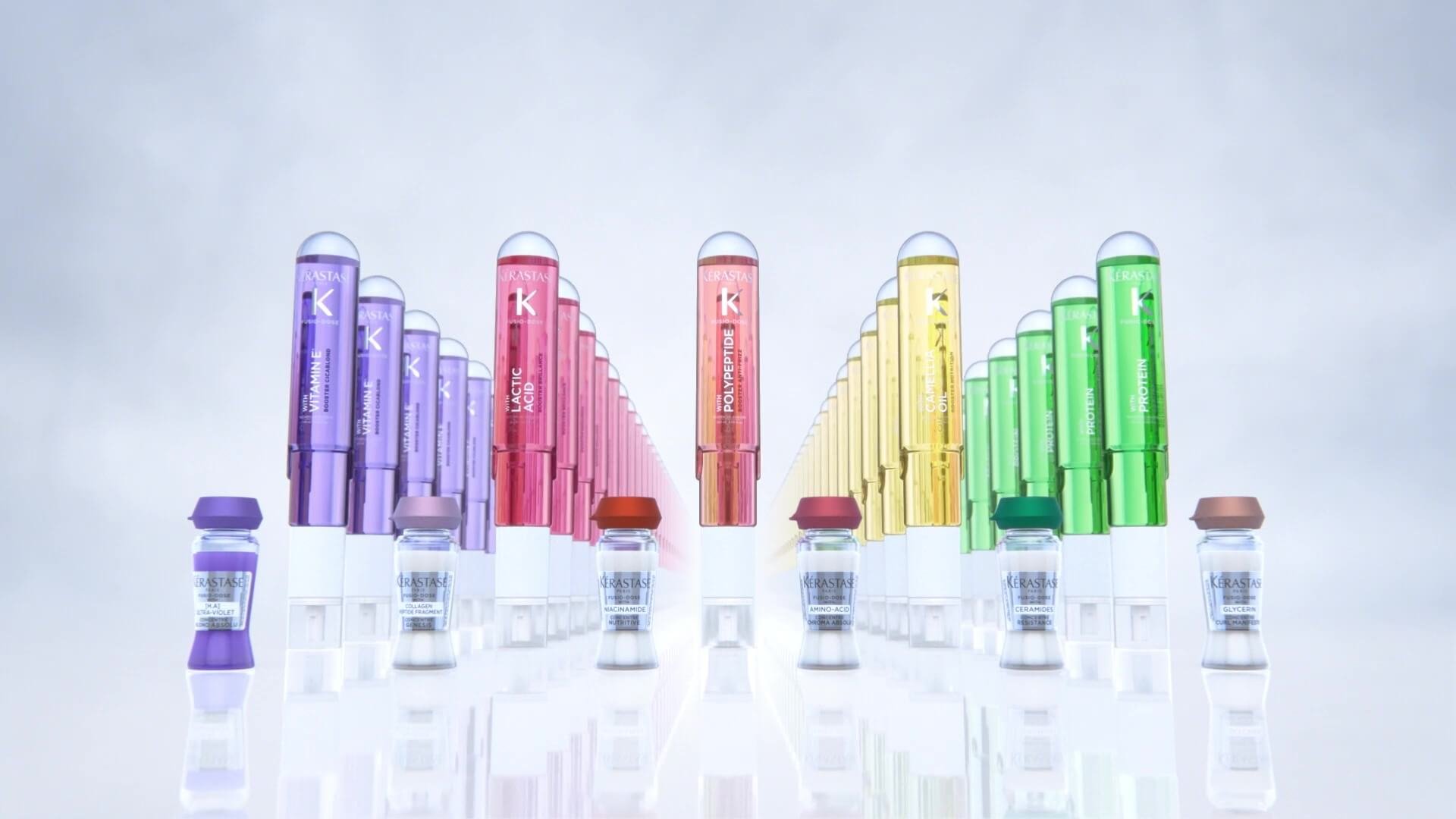 ケラスターゼ公式サイト KERASTASE PARIS767