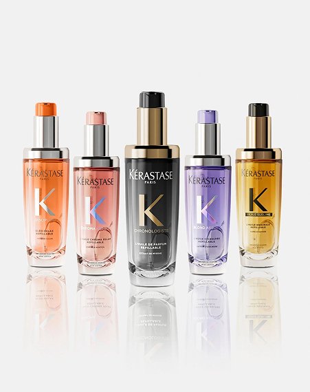 ひろあページ　ケラスターゼ ケラスターゼ公式サイト KERASTASE PARIS767