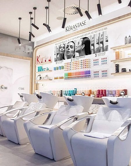 ケラスターゼ公式サイト KERASTASE PARIS767