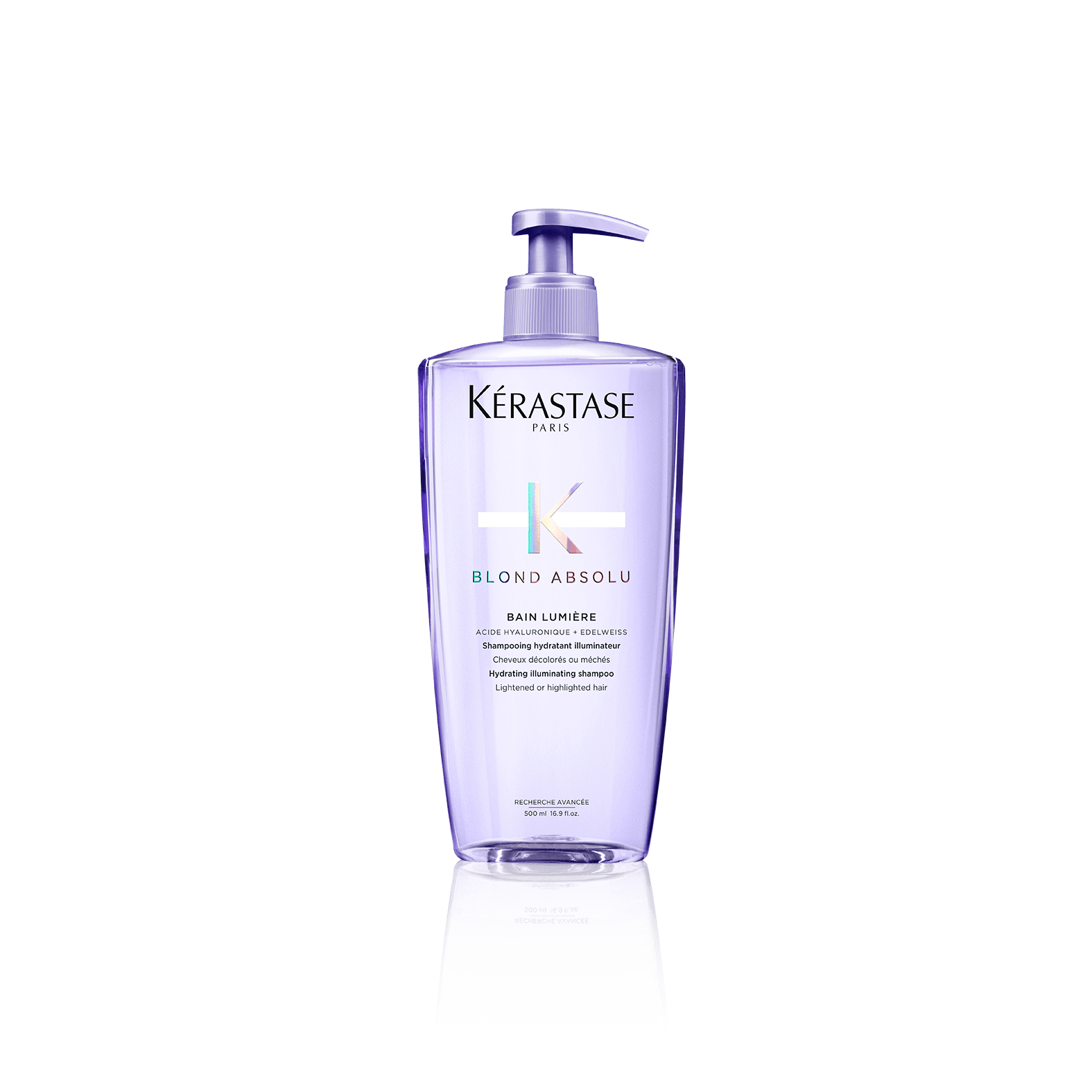 Cuidar Pelo decolorado - Blond Absolu | Kérastase Cuidar Pelo decolorado - Blond Absolu | Kérastase