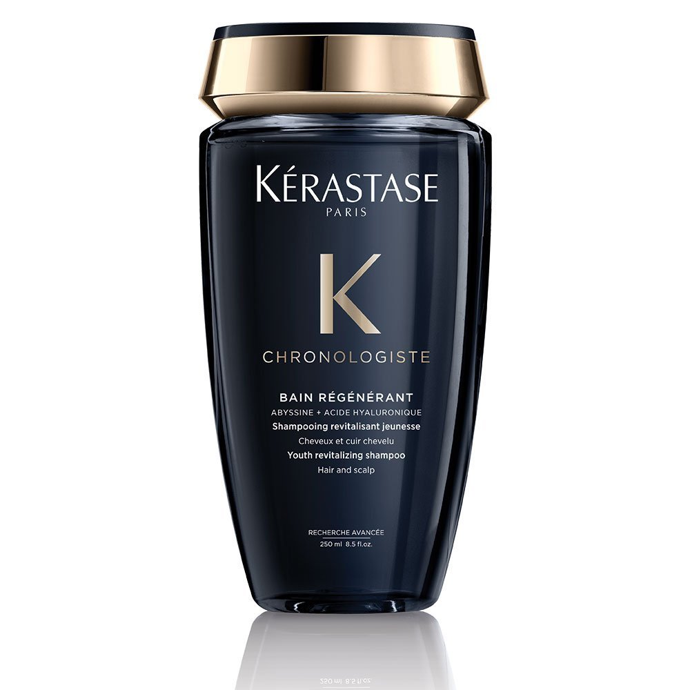 KERASTASE ケラスターゼ クロノロジスト シャンプー トリートメント kerastase-chronologiste-bain-