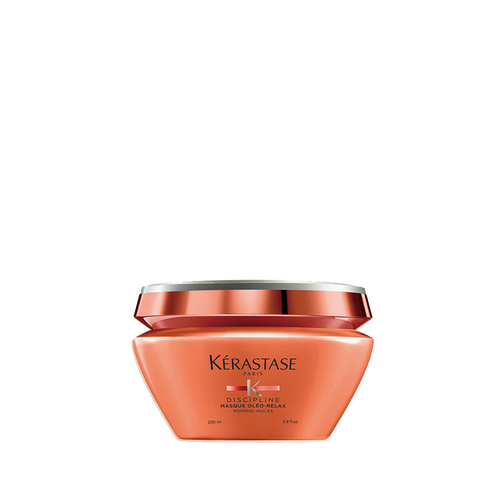 Masque Oleo Relax