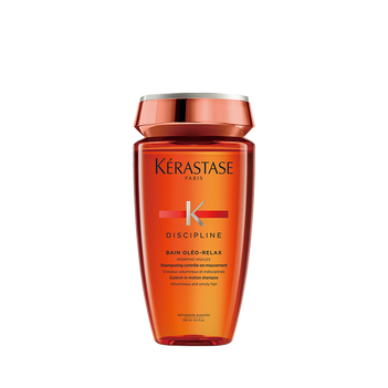 ケラスターゼオレオリラックスシャンプー1L 2本セット 国内正規品 製品情報 - バン オレオ リラックス | ケラスターゼ公式サイト