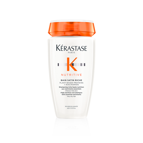 Kérastase Nutritive シャンプー・コンディショナー1000ml Kérastase Nutritive シャンプー・コンディショナー1000ml