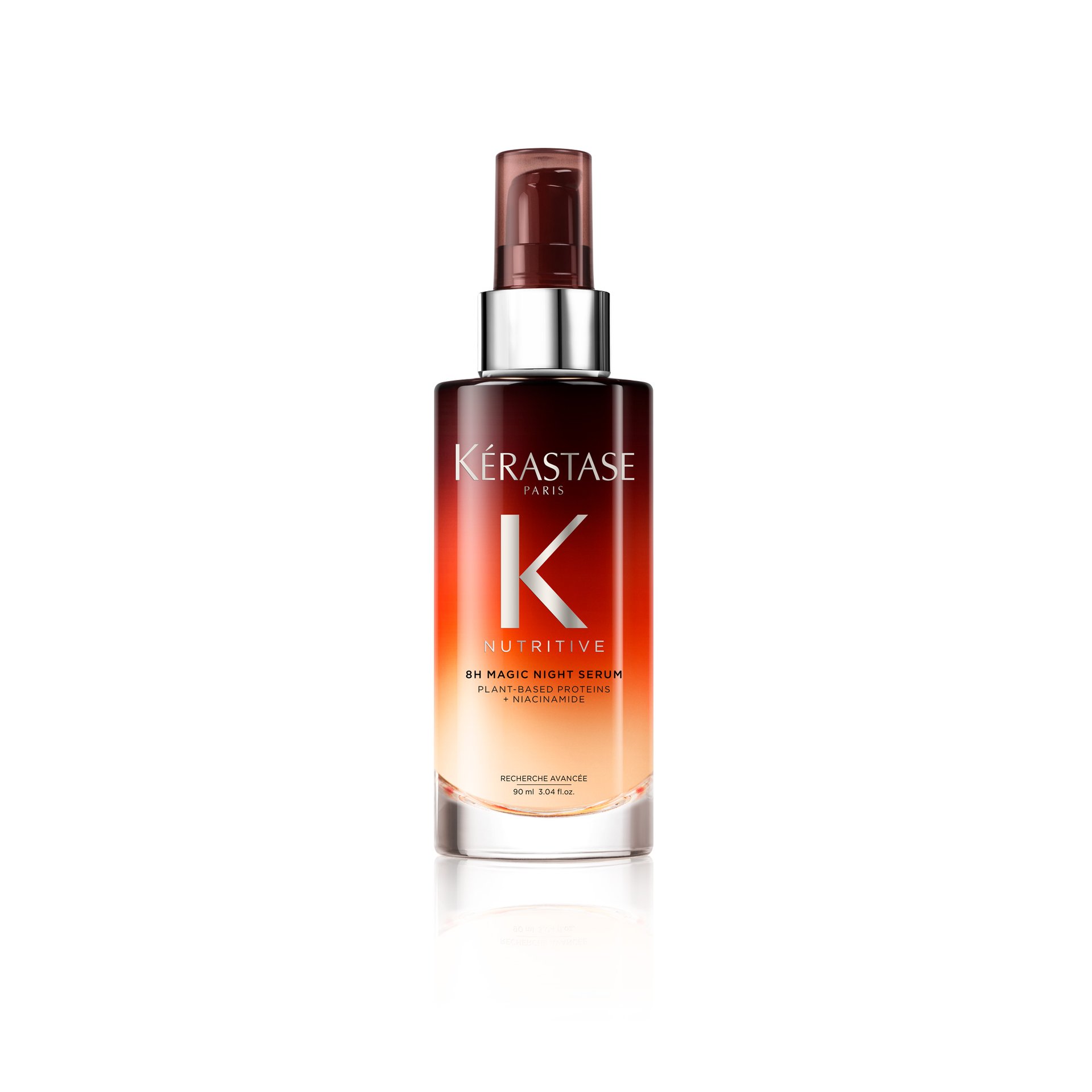 製品情報 - マジック ナイト セラム | ケラスターゼ公式サイト KERASTASE PARIS