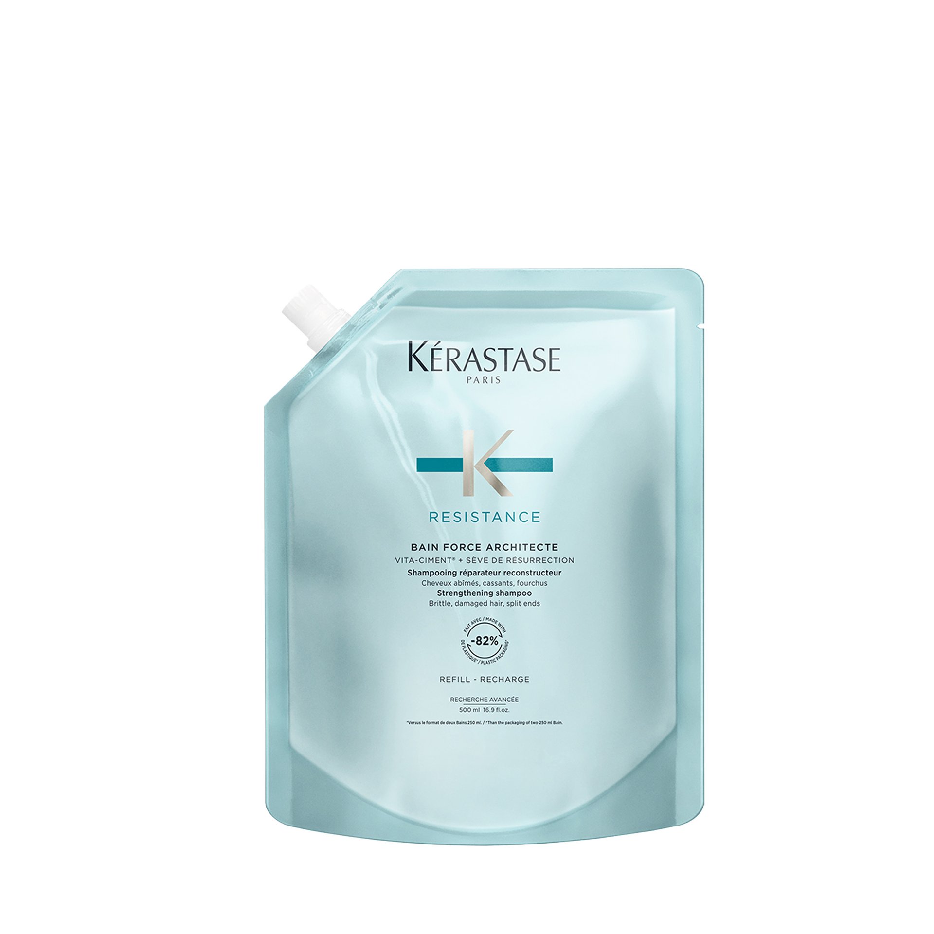 製品情報 - バン ド フォルス N | ケラスターゼ公式サイト KERASTASE PARIS