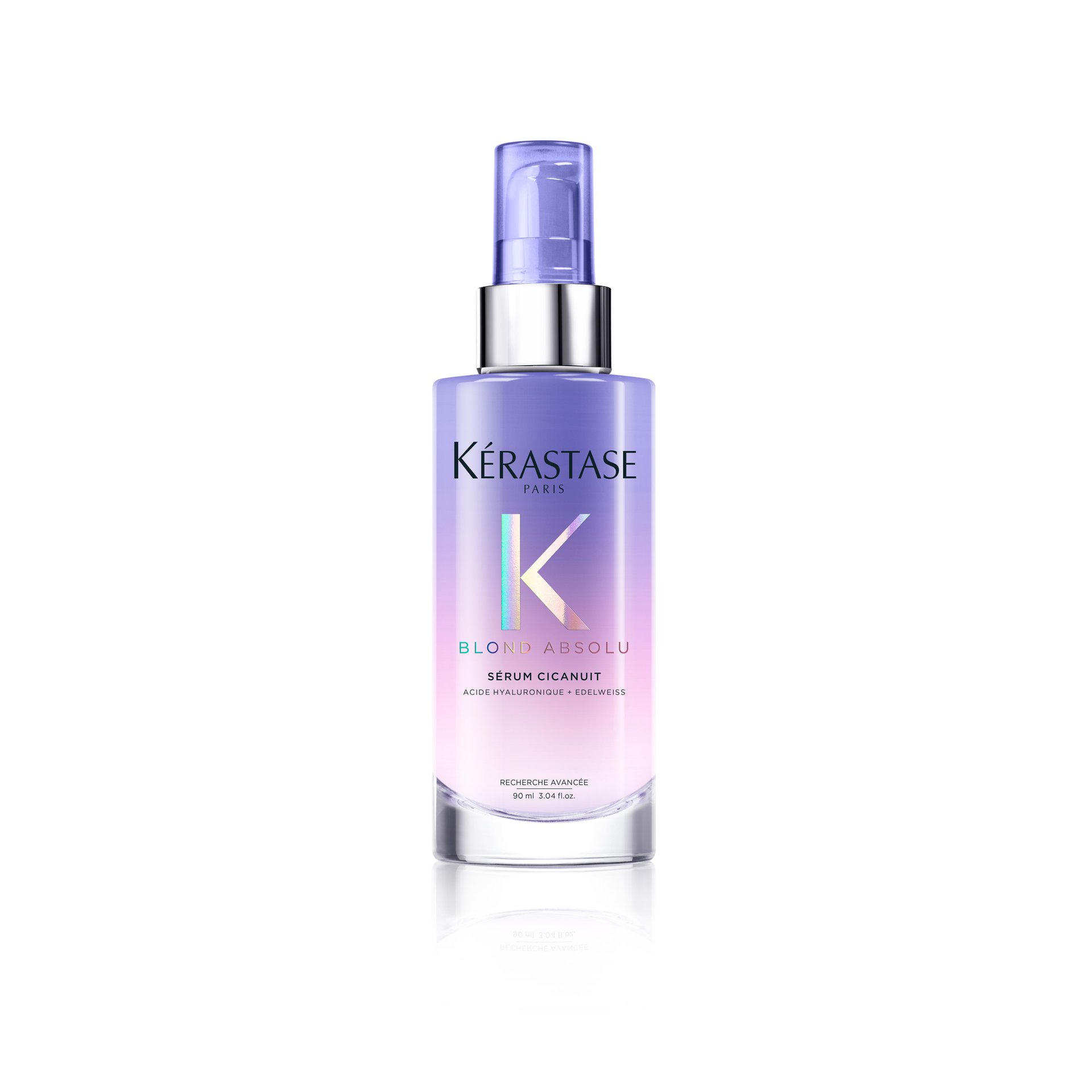 ブロンド アブソリュ セラム シカニュイ - Blond Absolu Serum 
