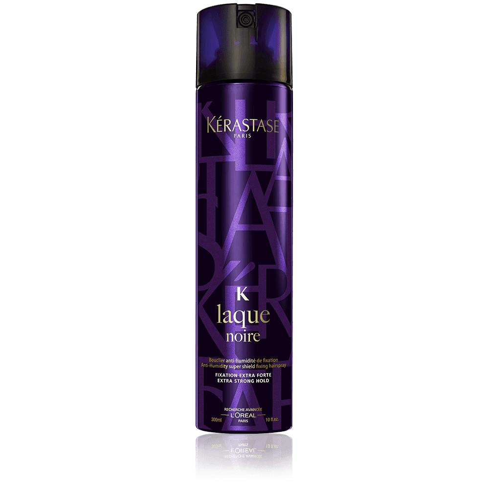 ケラスターゼ スタイリング ラック ノワール 300ml 01
